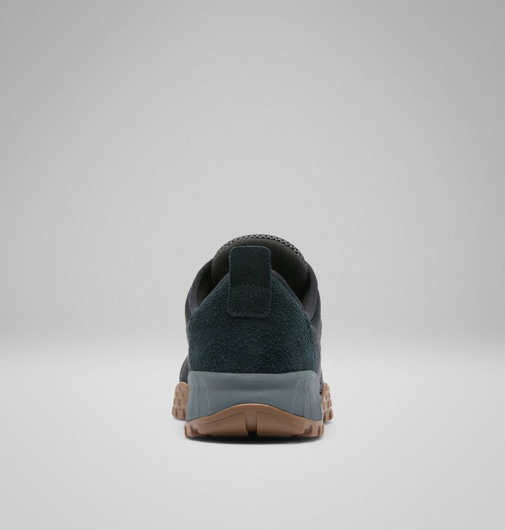 Men's Low Hiking Shoes - Gray