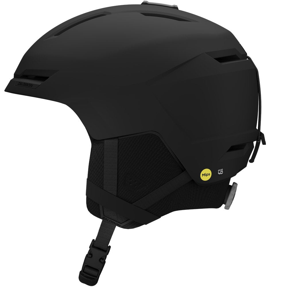 All-Mountain Ski Helmet - Dawn Pink