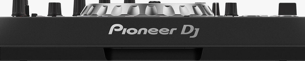 Pioneer DJ DDJ-SX3 4-Channel DJ Controller For Serato DJ Pro - DDJ-SX3