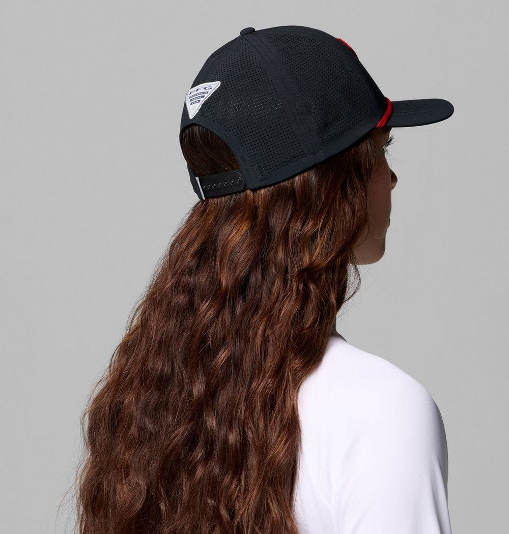 Adjustable Stretch Baseball Cap