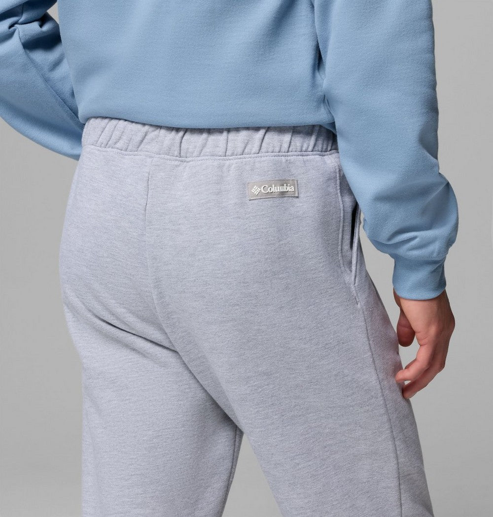 Men's Midweight Jogger Sweatpants - Gray