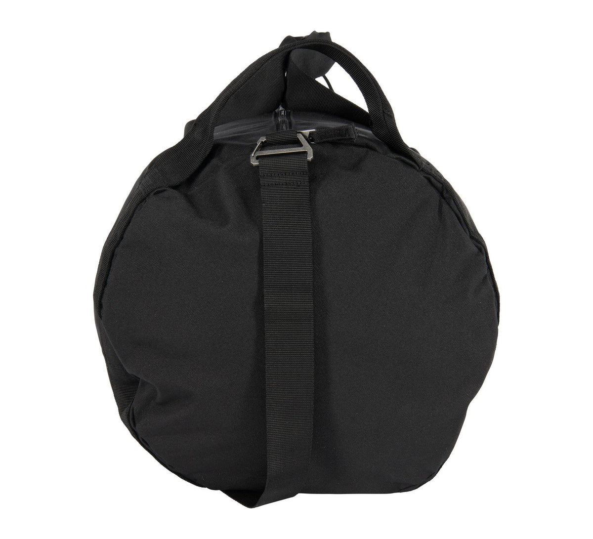60 L Round Duffel Bag - Brown