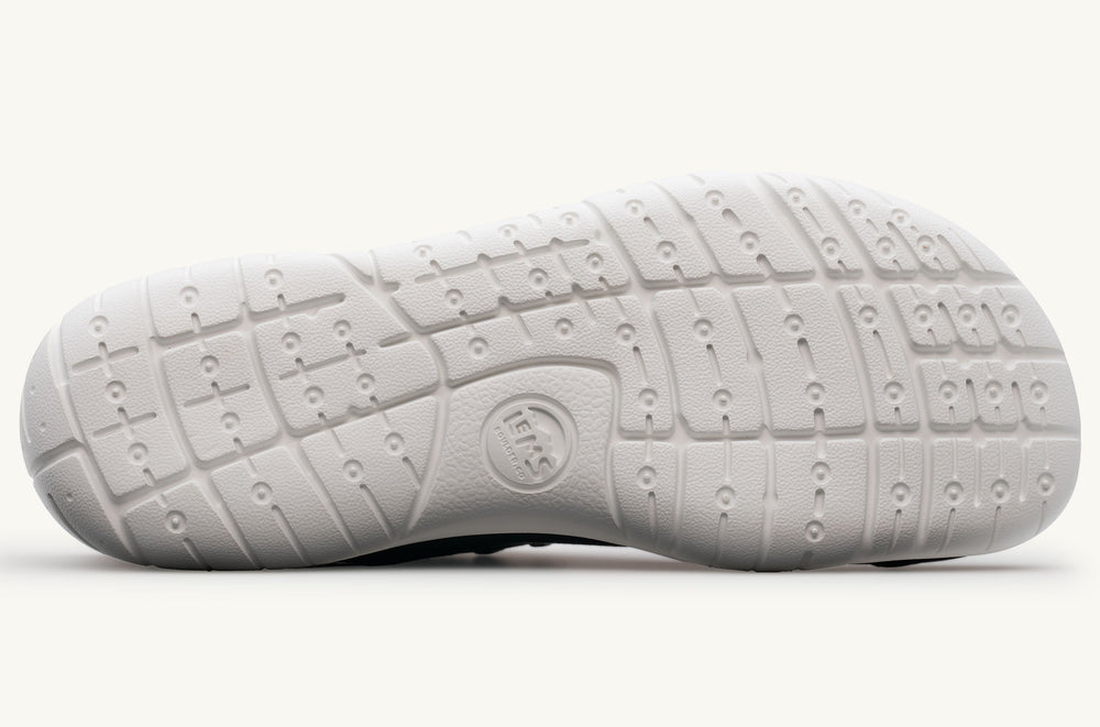 Women's Recycled Low-Profile Training Shoe - Fossil