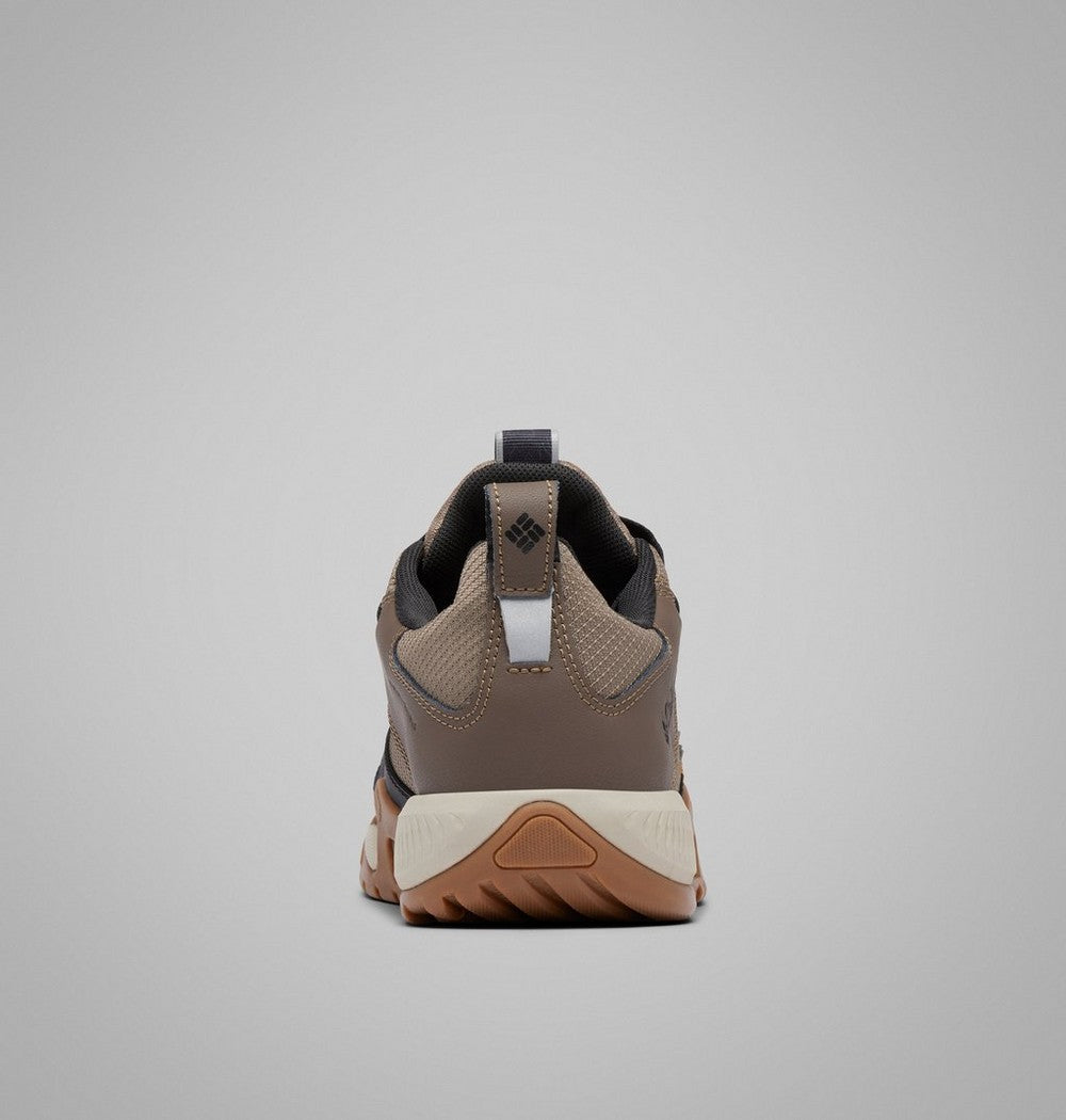 Men's Trail Shoes - Sand Yellow