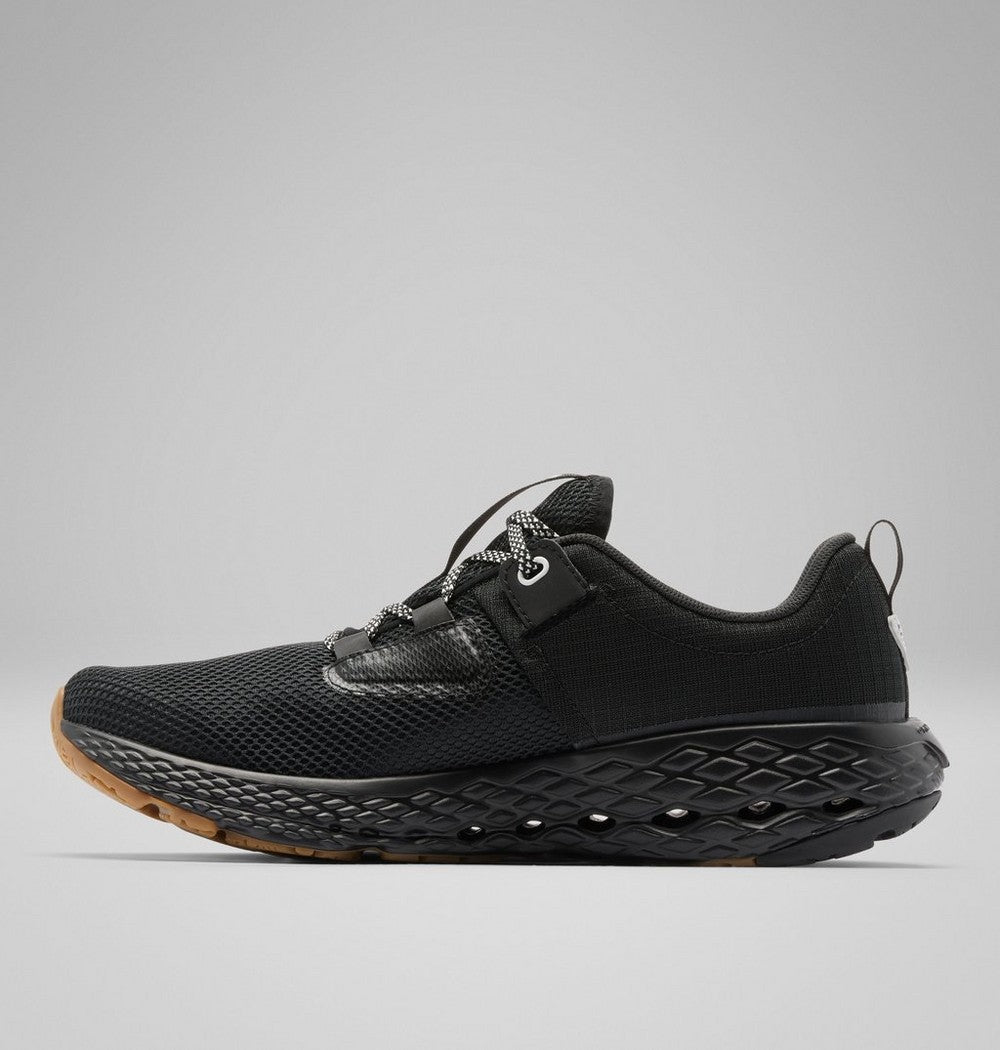 Men's Ventilated Water Shoes - Grey