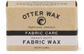 Heavy-Duty Natural Fabric Wax - 2.25 oz