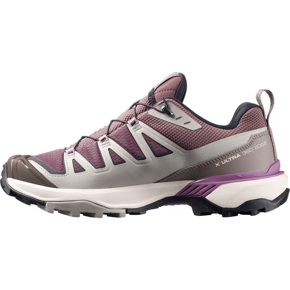 Waterproof Recycled Hiking Shoe - Green