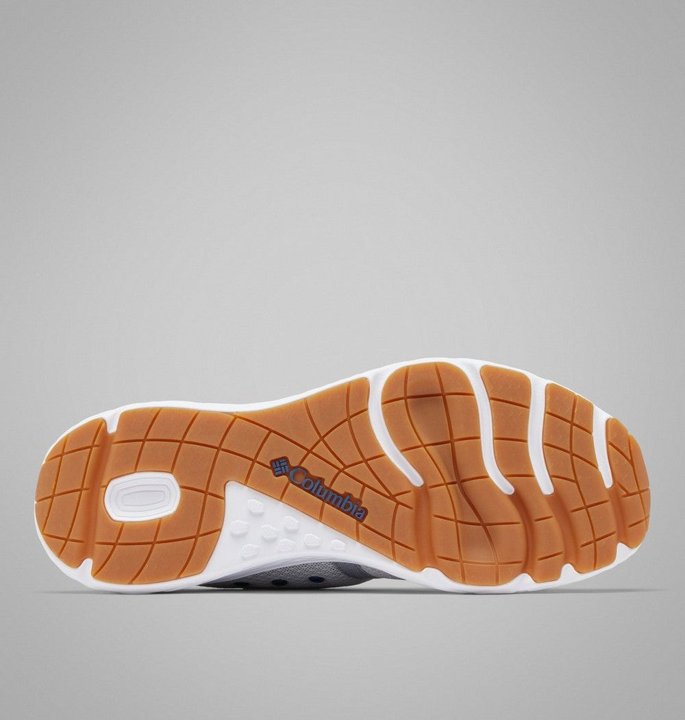 Men's Performance Fishing Shoe - Stone