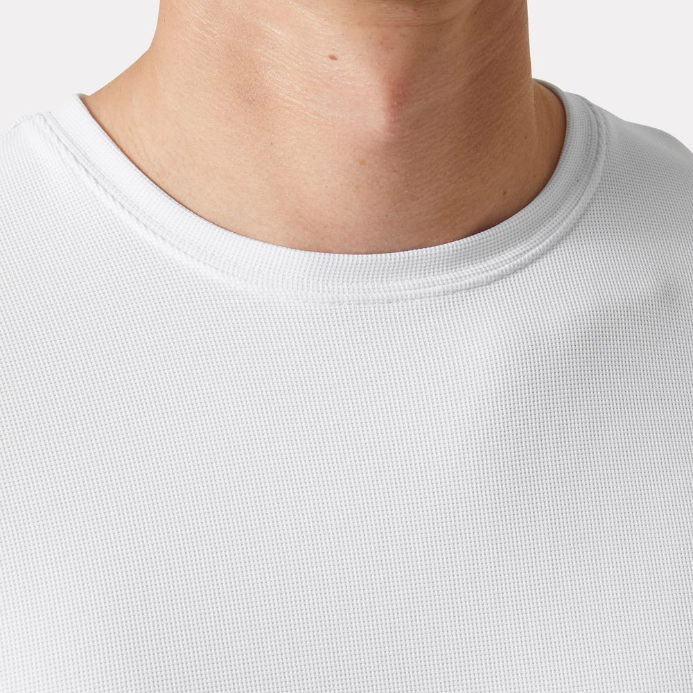 Performance Work T-Shirt - Green