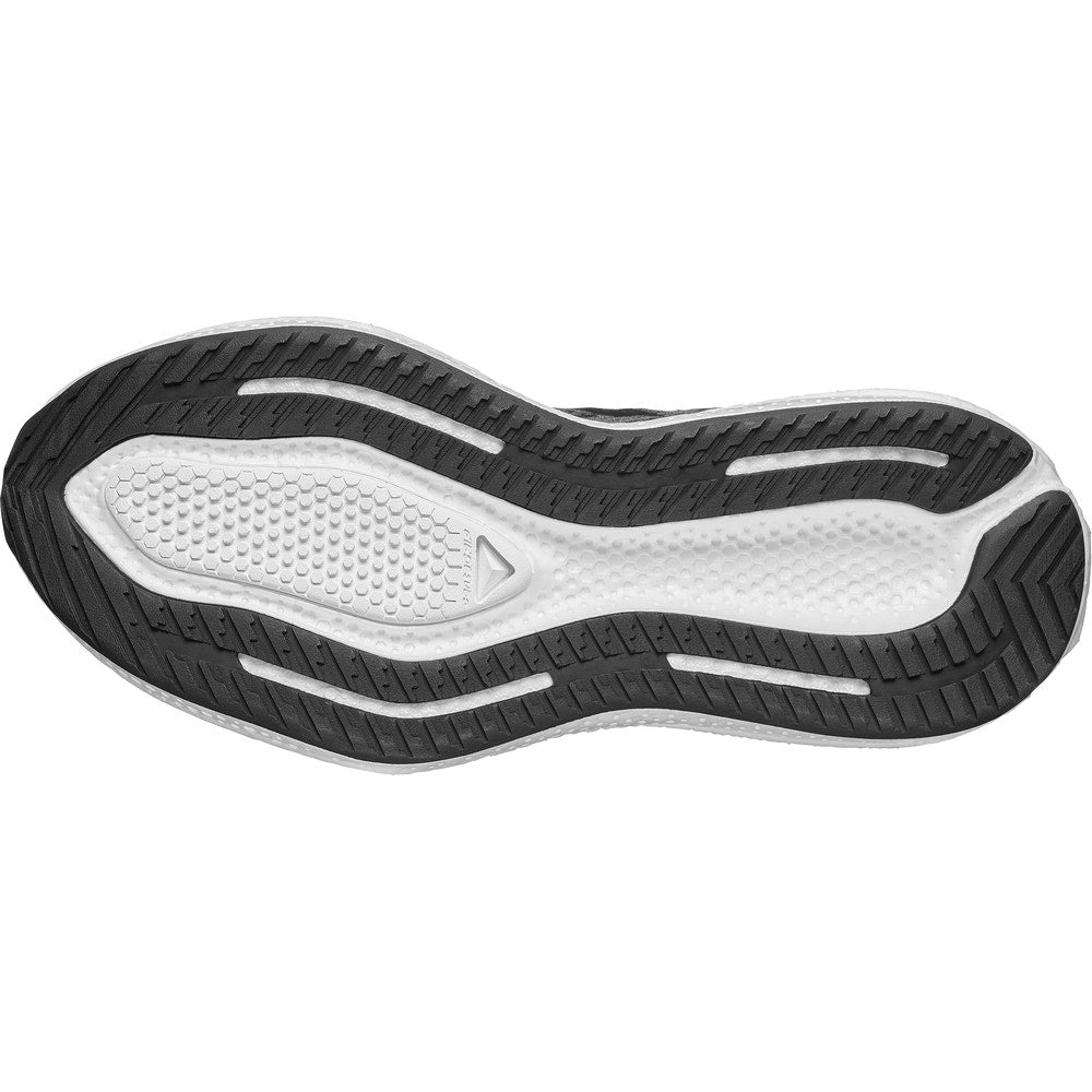 Women's Cushioned Road Running Shoes - Blue