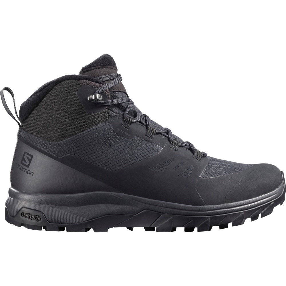 Women's Waterproof Mid Winter Shoe