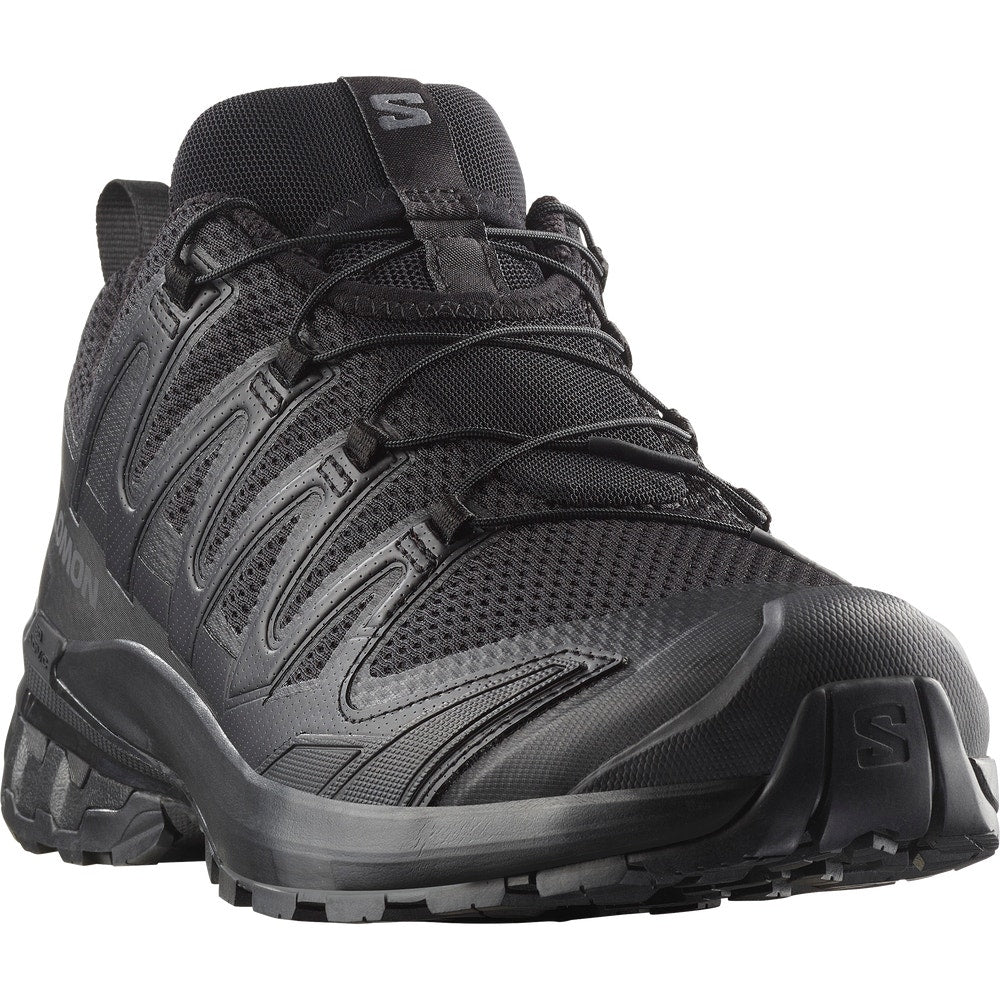 Unisex Tactical Shoes - Black