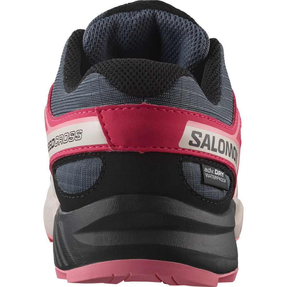 Kids' Waterproof Trail Shoes
