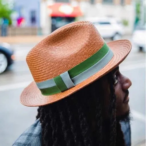 Thread Ranch Fedora-Halpern
