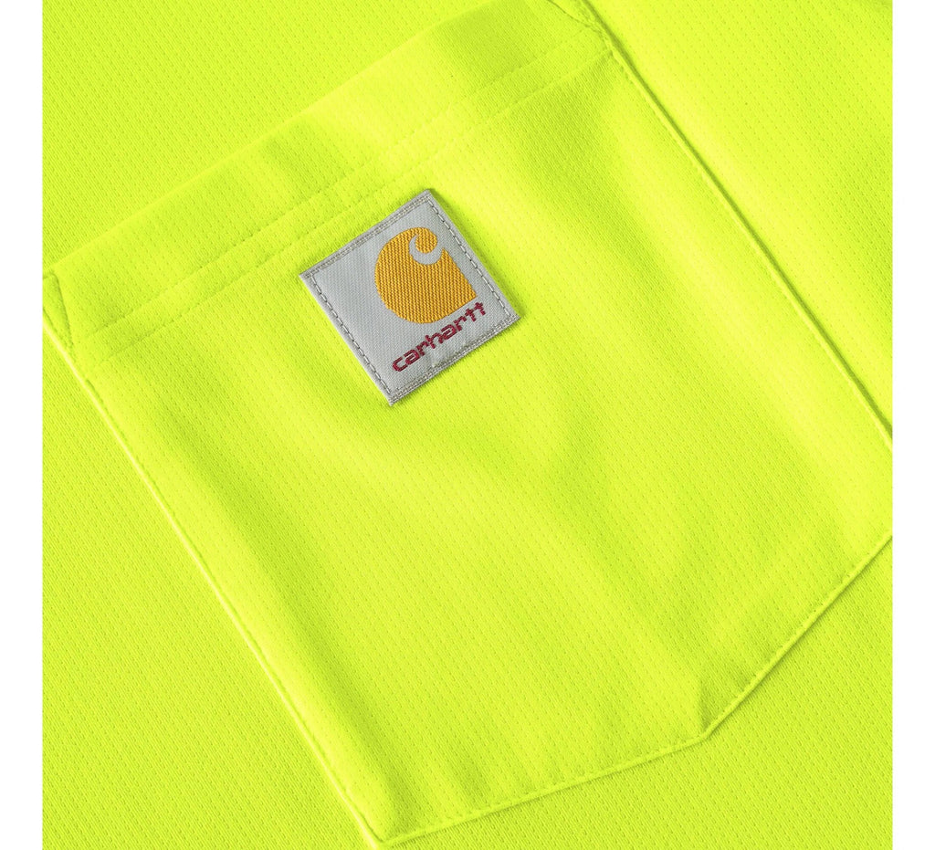 Men's UPF 50+ Moisture-Wicking Pocket T-Shirt