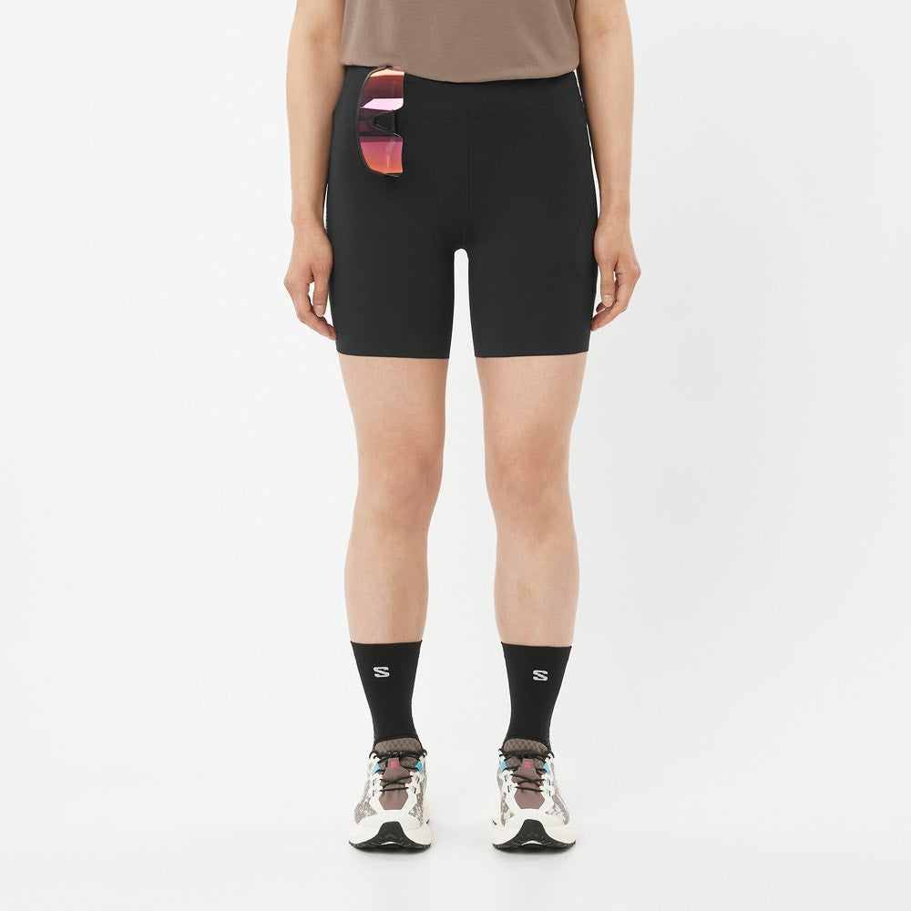 Women's 6-Inch Running Short Tights
