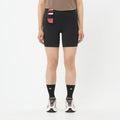 Women's 6-Inch Running Short Tights