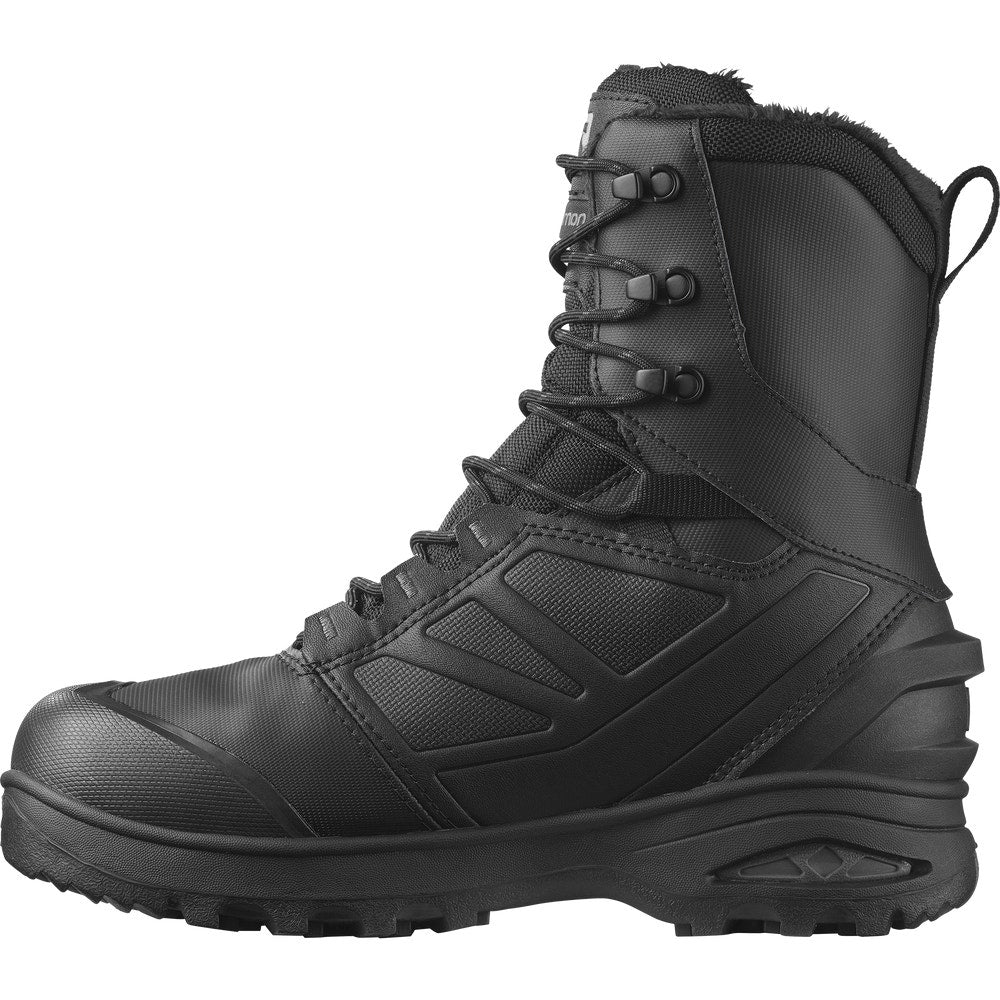 Men's Insulated Waterproof Winter Boot