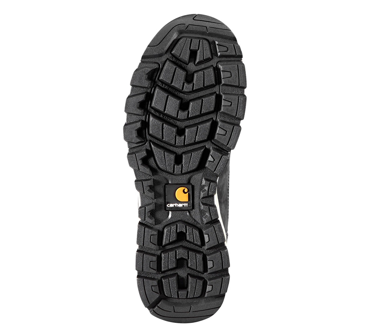 Women's Waterproof Nubuck Hiking Boot - Charcoal