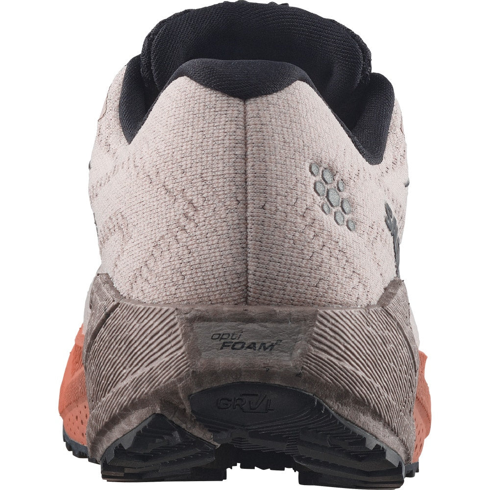 Women's Waterproof Gravel Running Shoes
