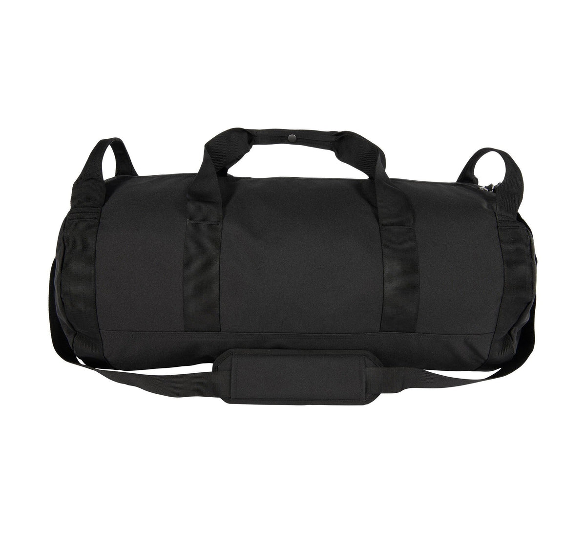 60 L Round Duffel Bag - Brown