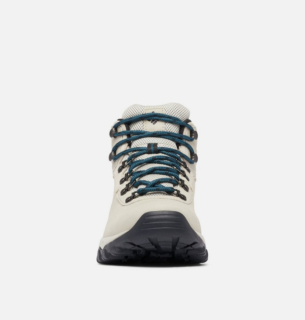 Men's Waterproof Hiking Boots - Tan Blue