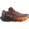 Women's Cushioned Trail Running Shoes