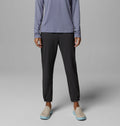 Women's Stretch Fishing Pants - Grey