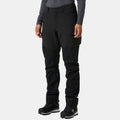 Women's Stretch Ventilated Cargo Work Pants