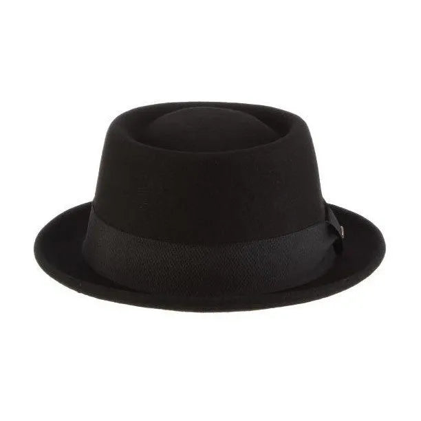 Thread Burley Wool Pork Pie Hat
