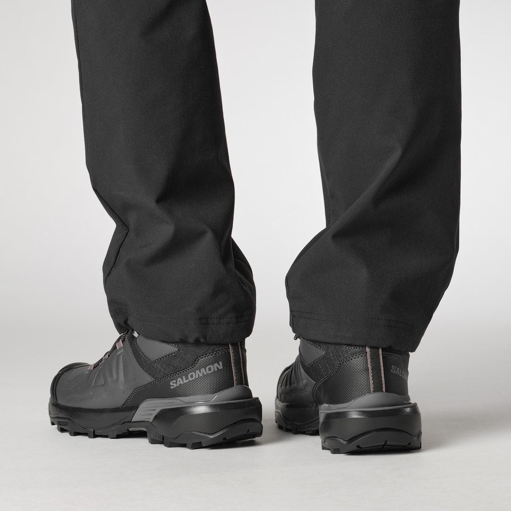 Women's Insulated Waterproof Winter Boots