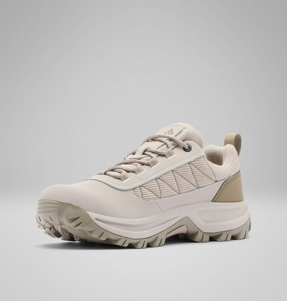 Women's Waterproof Low Hiking Shoe - Charcoal