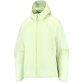 Women's Packable Windbreaker Jacket - Blue