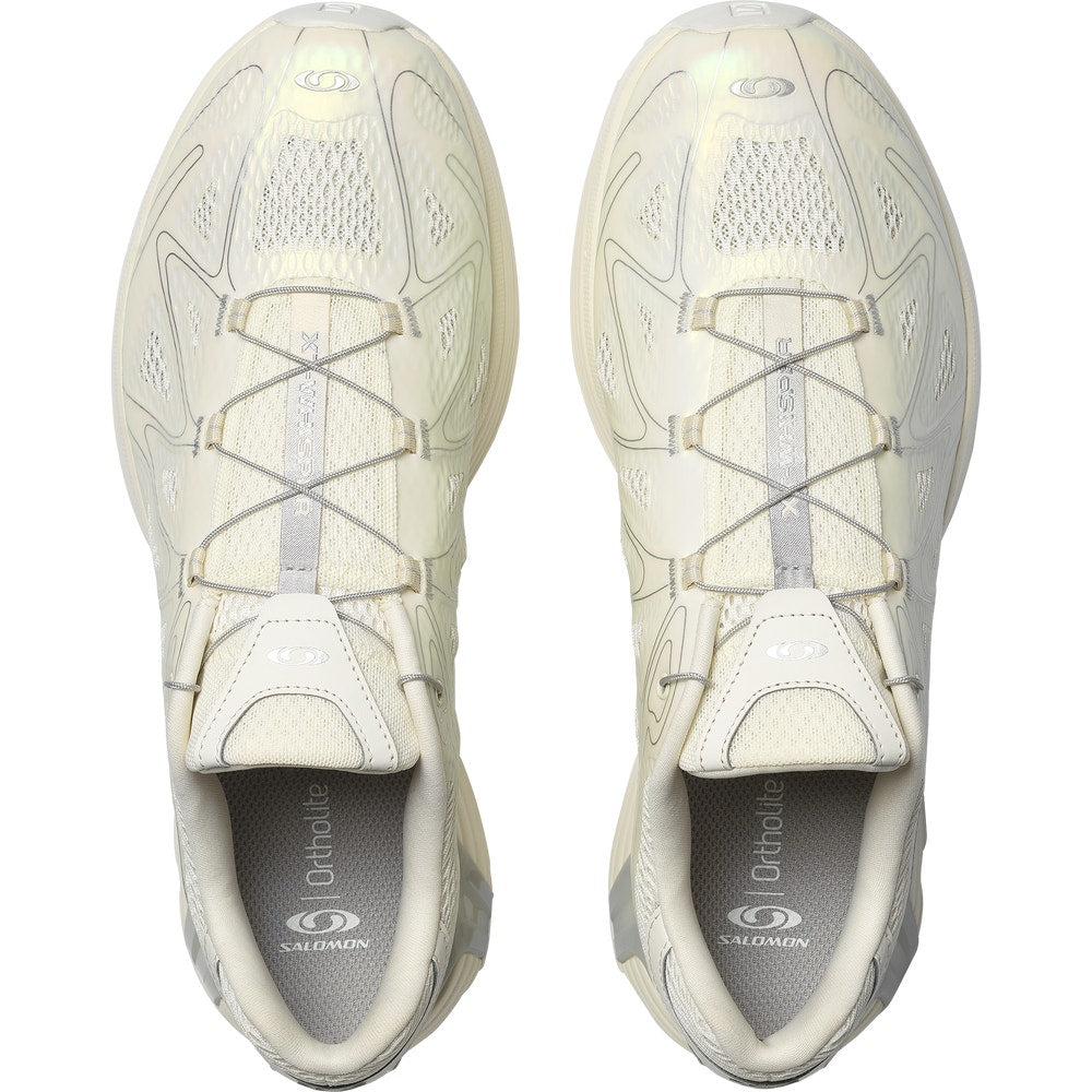 Textile And Synthetic Sneakers - Black