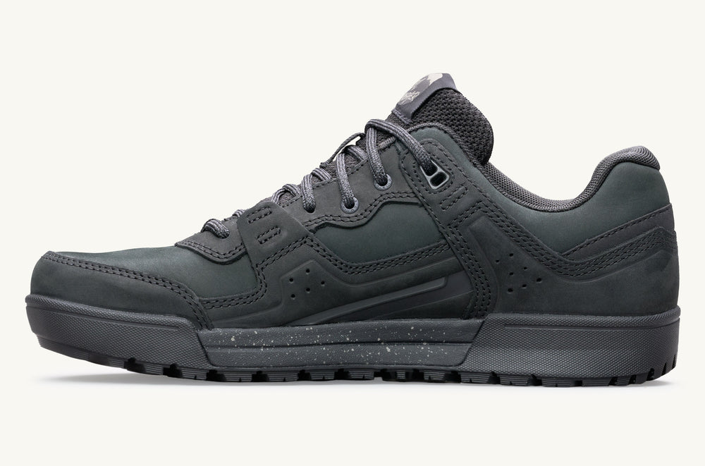 Men's Waterproof Trail Sneaker - Volcanic