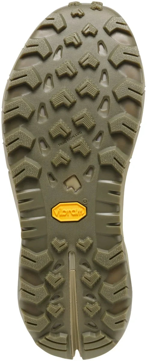 Women's Waterproof Mid Hiking Boot - Ash Gray
