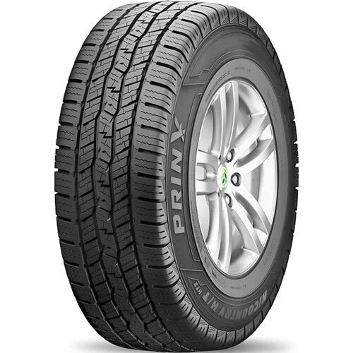 Prinx HiCountry HT2 235/75R15 109T XL Tires - Set Of 4