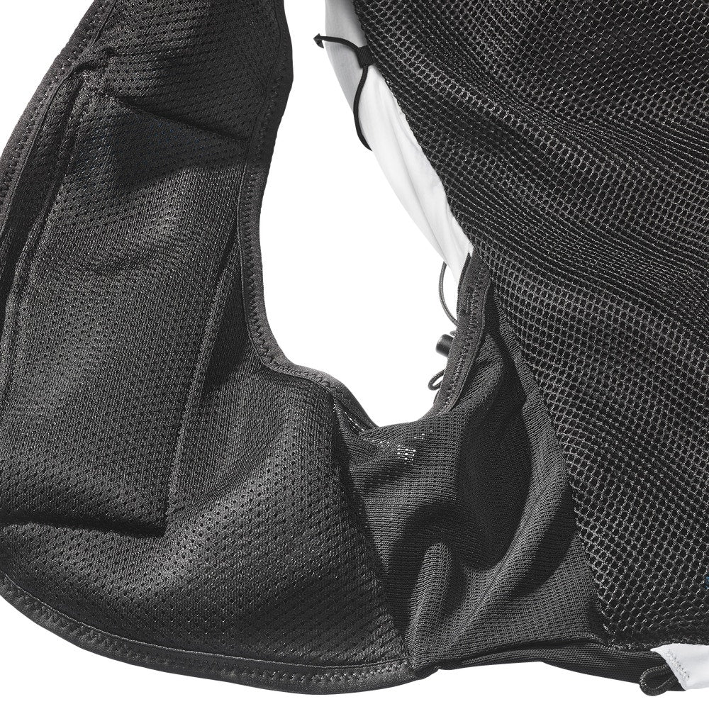 12L Running Hydration Vest With Flasks
