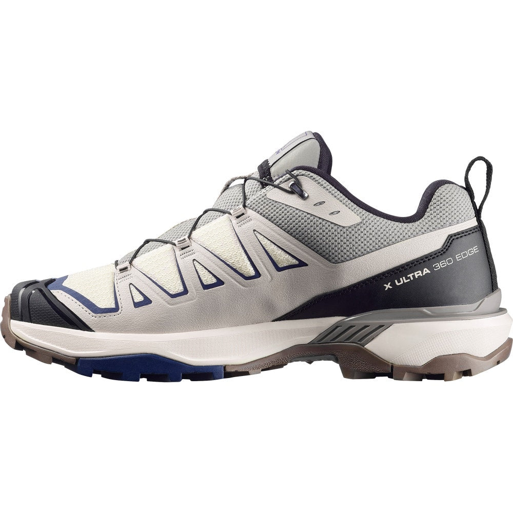 Men's Hiking Shoes - Green
