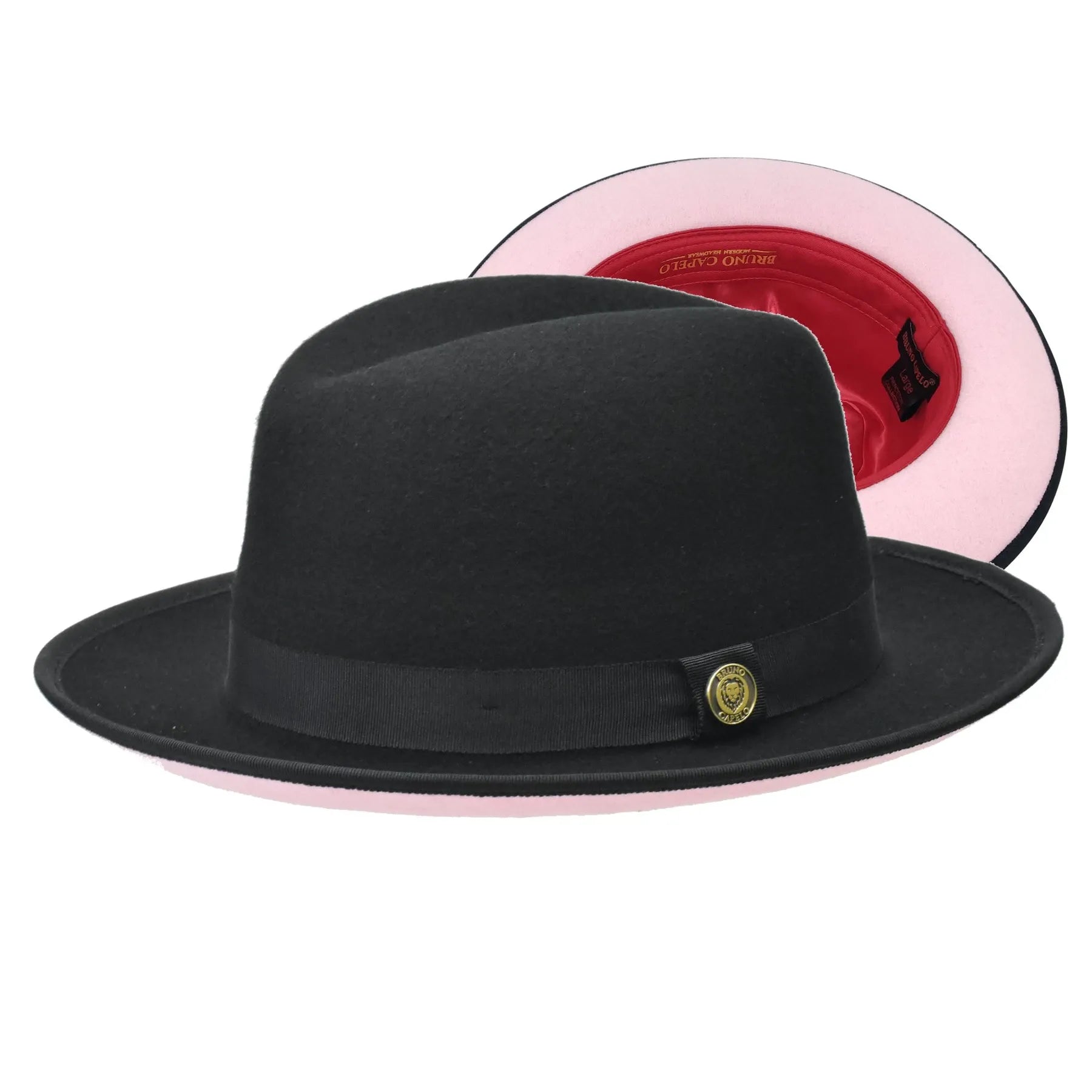 Black / Pink & 7 Size Princeton