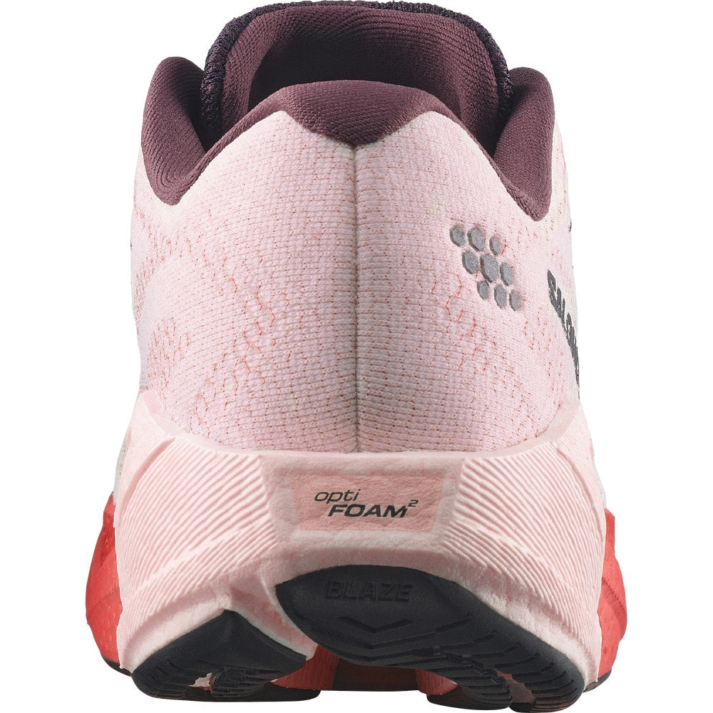 Women's Road Running Shoes - Blue