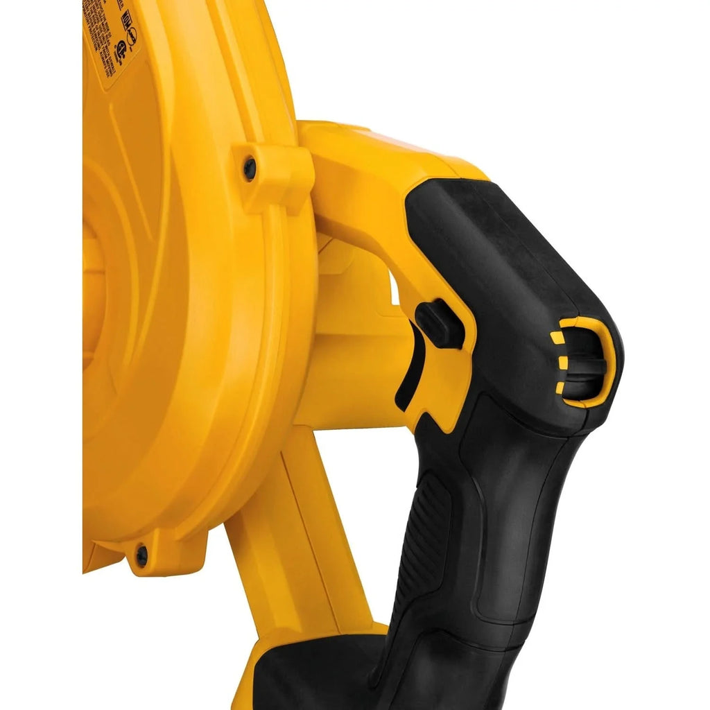 20V Cordless Compact Jobsite Blower