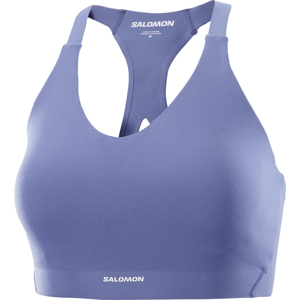 Women's Medium-Support Racerback Sports Bra