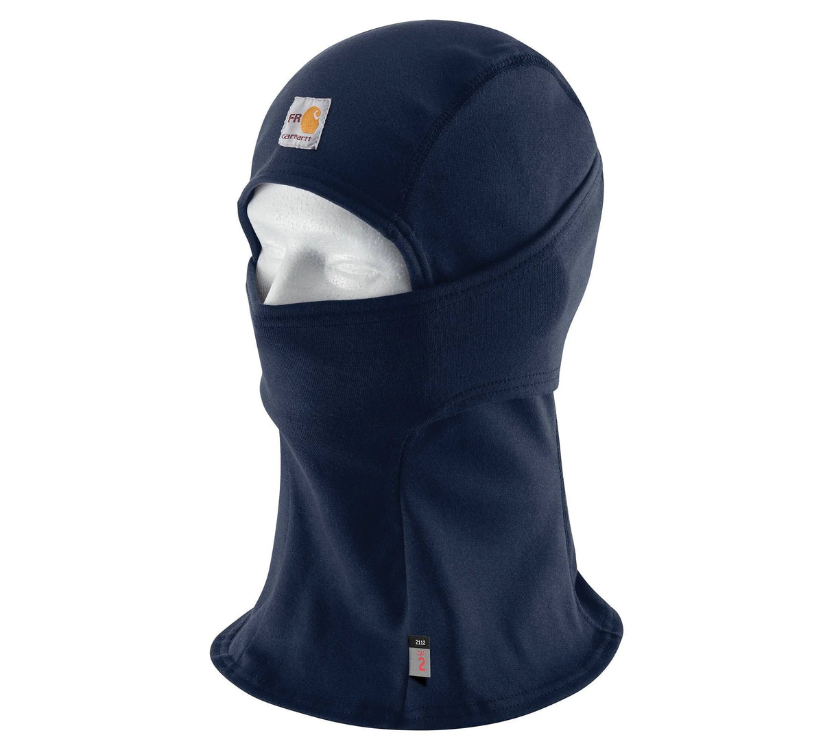Flame-Resistant Moisture-Wicking Balaclava