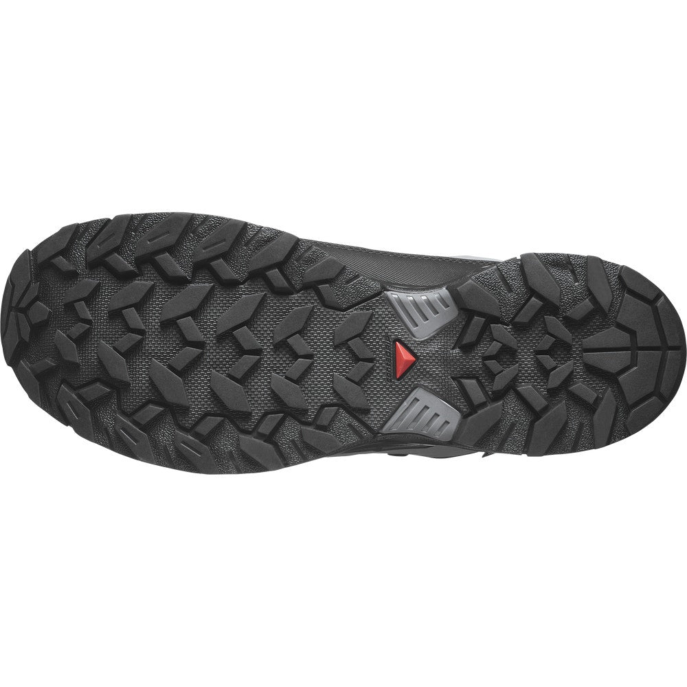 Waterproof Hiking Shoe - Khaki