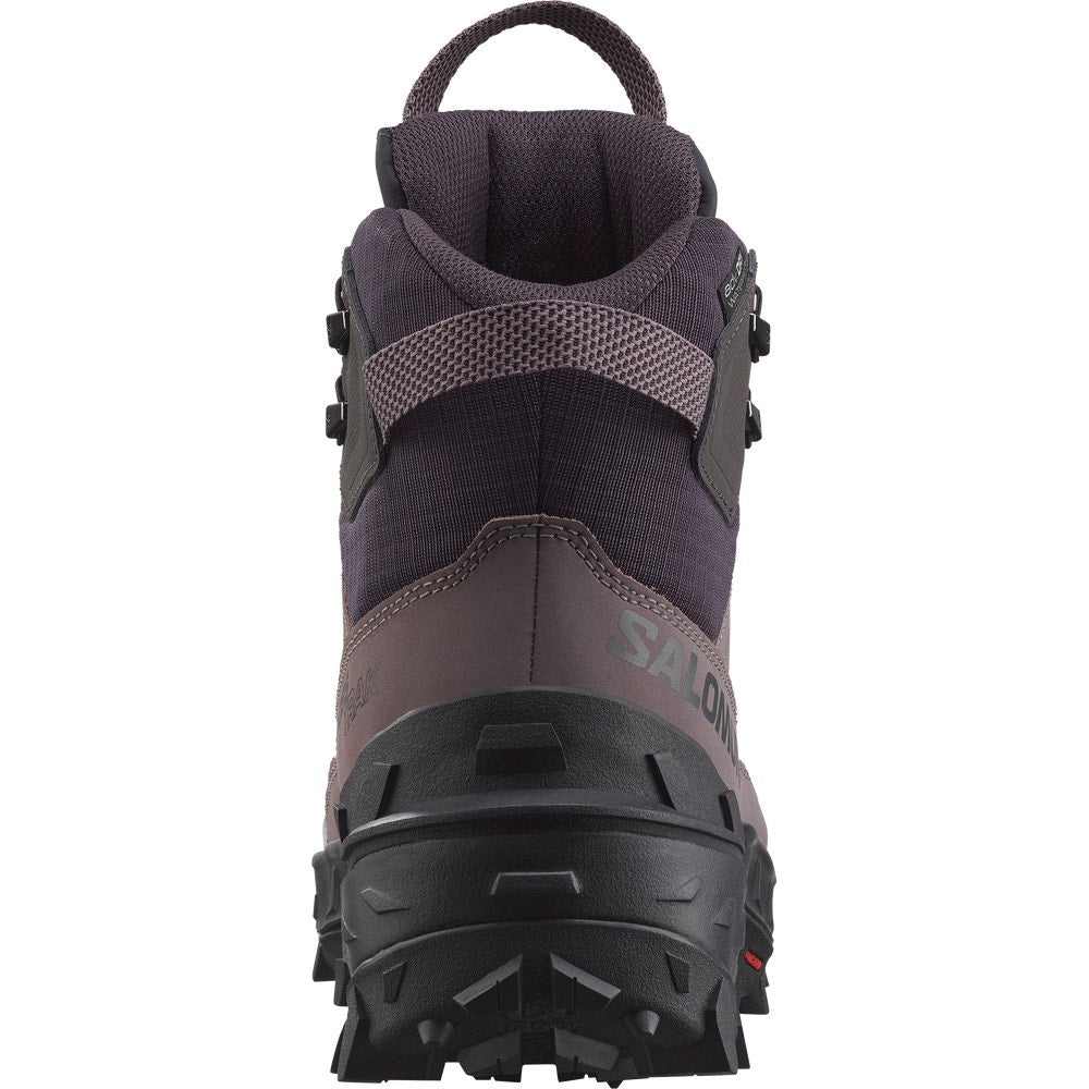 Women's Insulated Waterproof Snow Boot