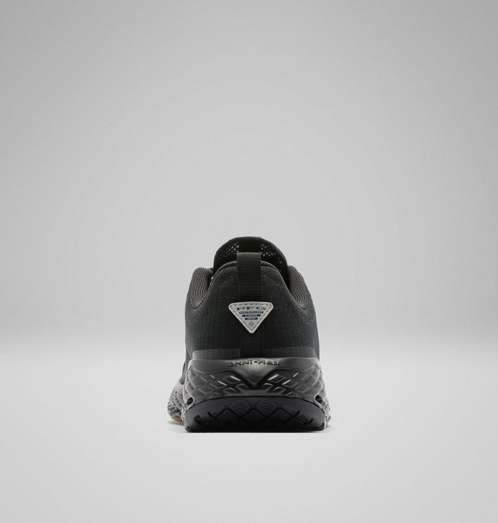 Men's Ventilated Water Shoes - Grey