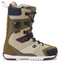 Men's Hybrid Lace Snowboard Boots - Olive