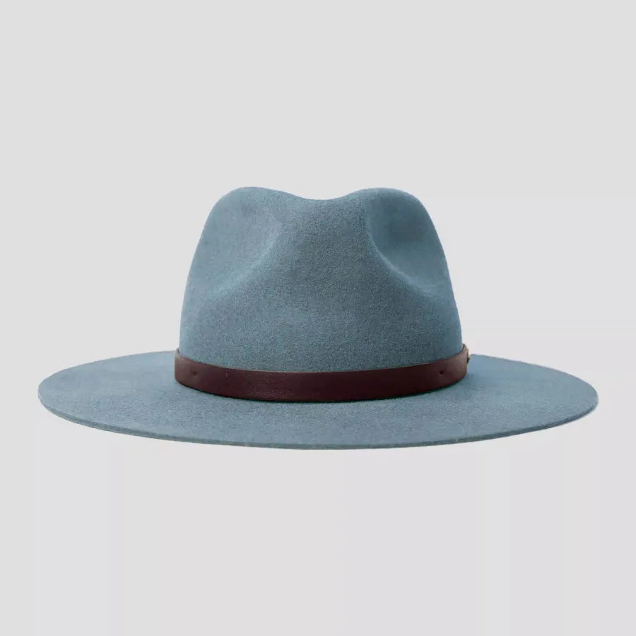 Geoffery Fedora-Sky