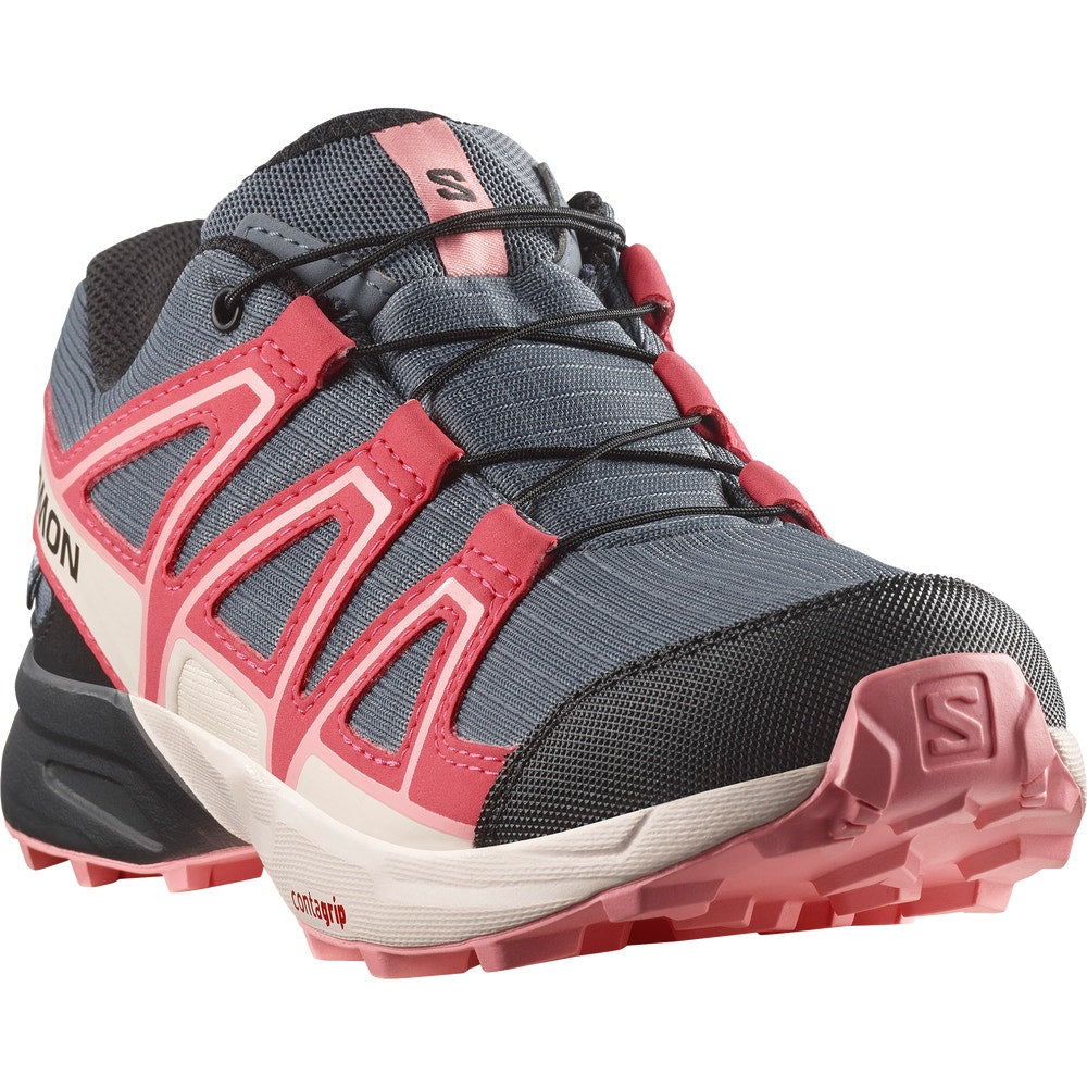 Kids' Waterproof Trail Shoes